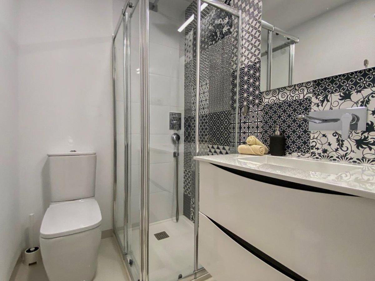 Apartament Higuericas 411 - Planta Baja - Vista Piscina - Cerca Playa Pilar de la Horadada Zewnętrze zdjęcie