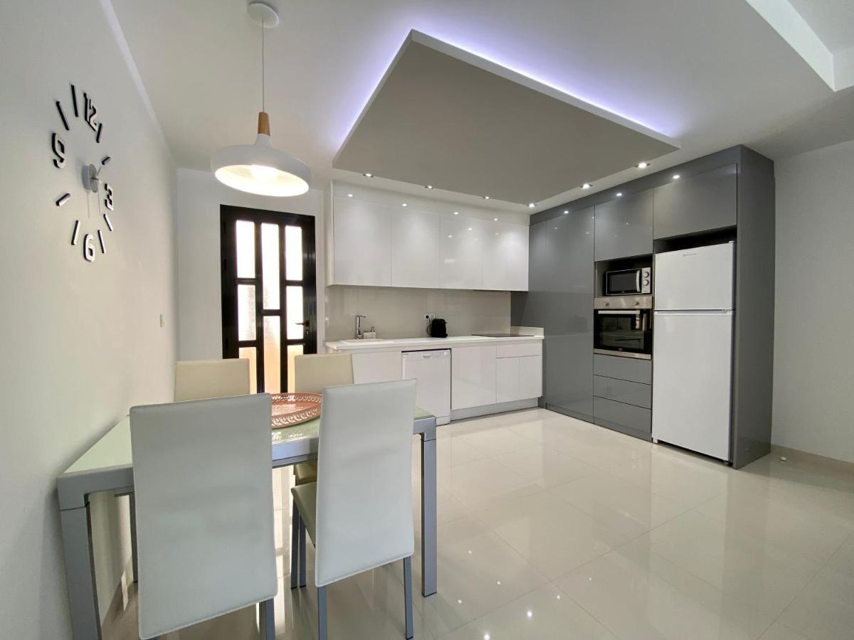 Apartament Higuericas 411 - Planta Baja - Vista Piscina - Cerca Playa Pilar de la Horadada Zewnętrze zdjęcie